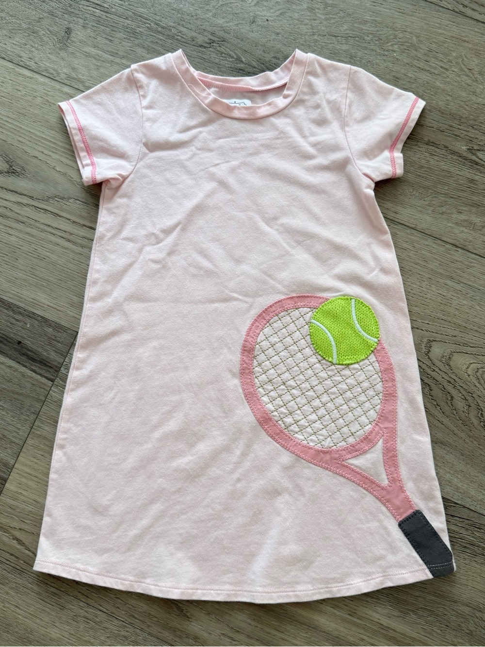 Toddler Girl Mud Pie Dress